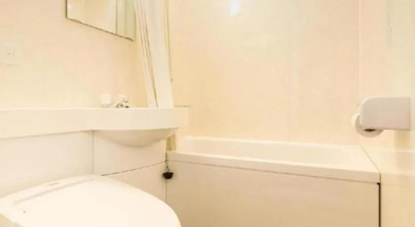 Pearl Hotel Kayabacho Tokyo