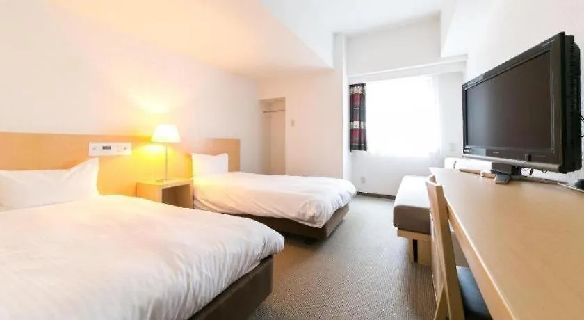 Pearl Hotel Kayabacho Tokyo