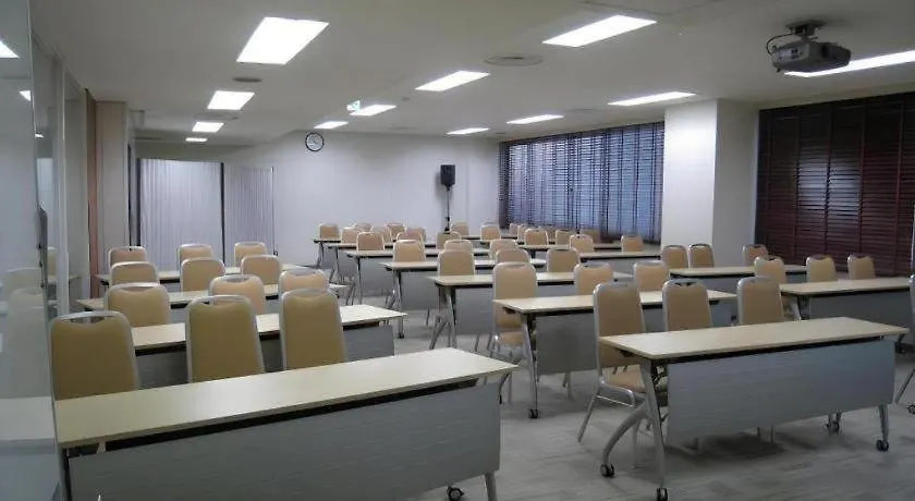 Pearl Hotel Kayabacho Tokyo 3*,  Japan