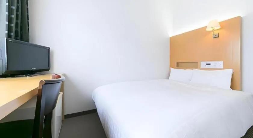 Pearl Hotel Kayabacho Tokyo