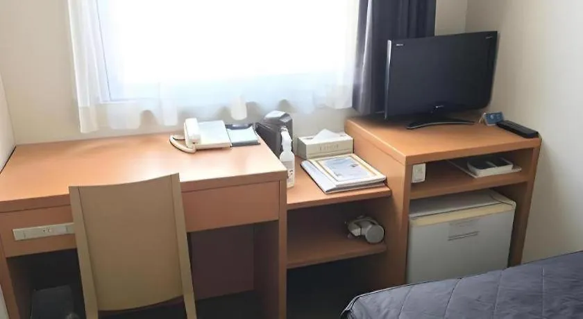 Pearl Hotel Kayabacho Tokyo
