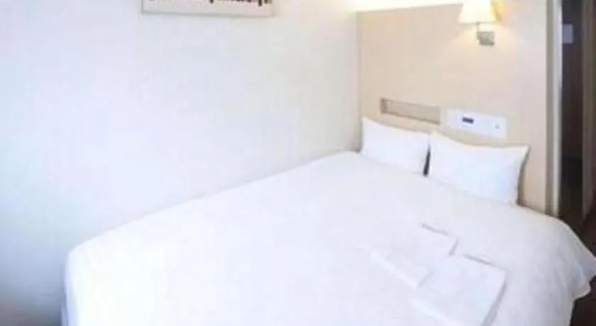 Pearl Hotel Kayabacho Tokyo 3*,  Japan