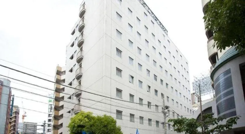Pearl Hotel Kayabacho Tokyo