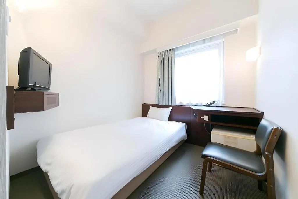 Pearl Hotel Kayabacho Tokyo